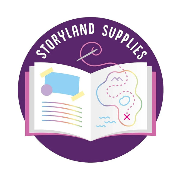 StorylandSupplies